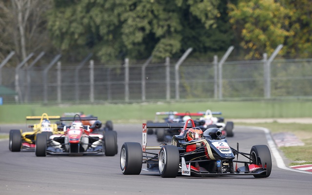 Paddockscout Awards 2014 Championship Of The Year Page 6 Of 8 Formula Scout